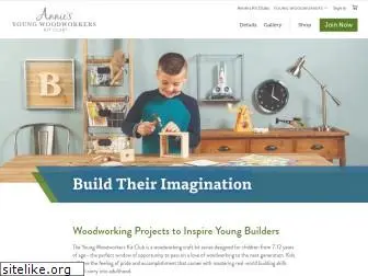 youngwoodworkers.com