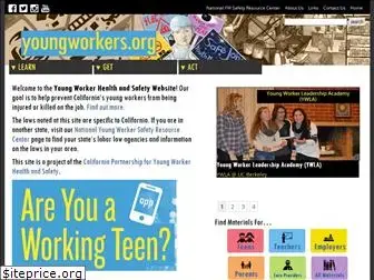 youngworkers.org