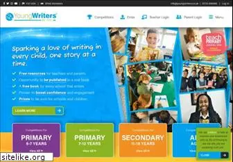 youngwriters.co.uk