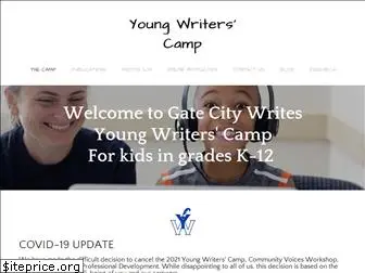 youngwriterscampuncg.com