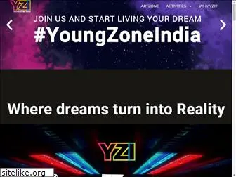 youngzoneindia.com