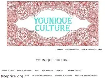 youniqueculture.com