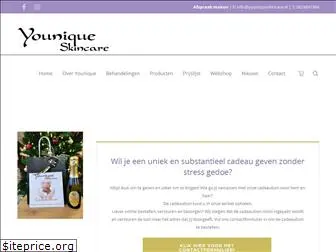 youniqueskincare.nl