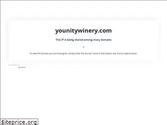 younitywinery.com