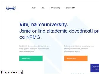 youniversity.cz