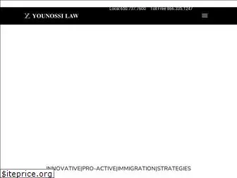 younossi-law.com
