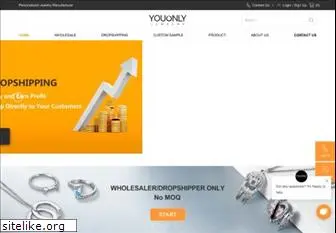 youonlyjewelry.com