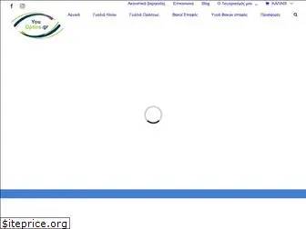 youoptics.gr thumbnail