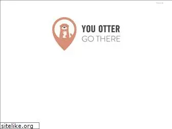 youottergothere.com