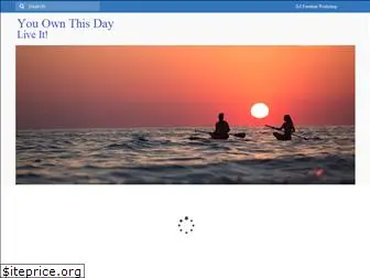 youownthisday.com
