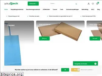 youpack.nl