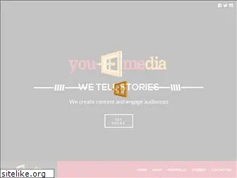 youplusmedia.com