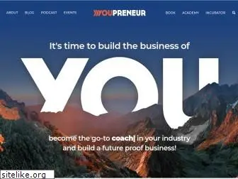 youpreneur.com