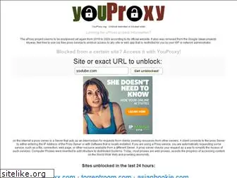 youproxy.org