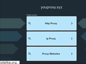 youproxy.xyz