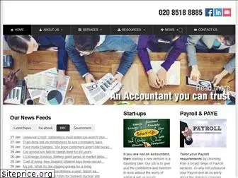 your-accountants.com