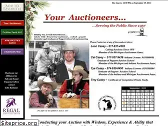 your-auctioneers.com