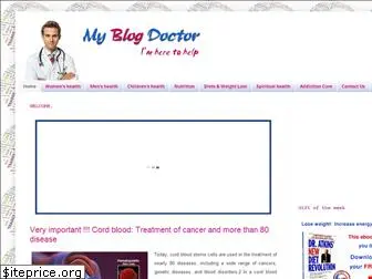 your-best-blog-doctor.blogspot.com