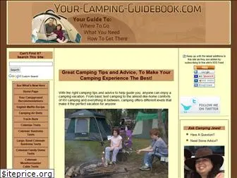 your-camping-guidebook.com