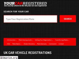 your-car-registered.com