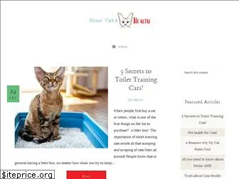 your-cats-health.com
