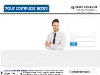 your-computerstore.com
