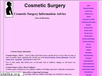 your-cosmetic-surgery.co.uk