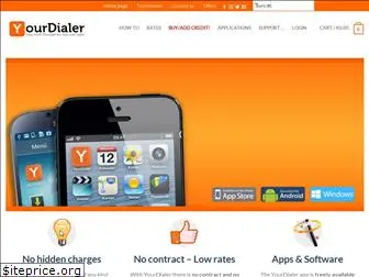 your-dialer.com