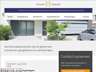 your-door.nl