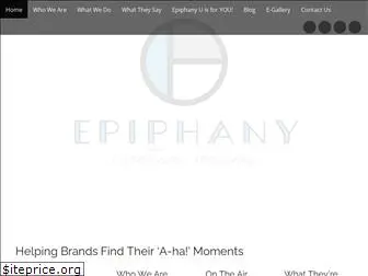 your-epiphany.com
