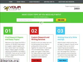 your-essay.com