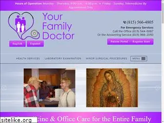 your-family-doctor.com
