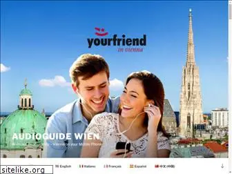 your-friend.info