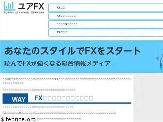 your-fx.net