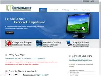 your-it-dept.com