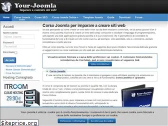 your-joomla.it