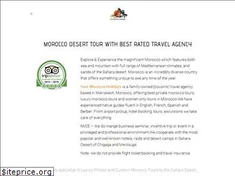 your-morocco-holidays.com