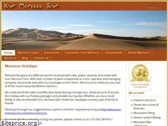 your-morocco-tour.com