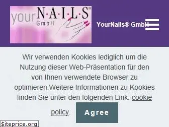 your-nails.de