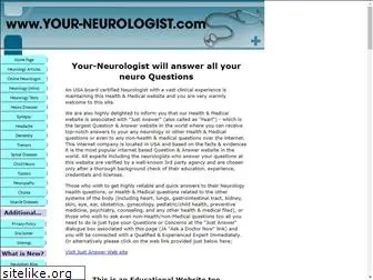 your-neurologist.com