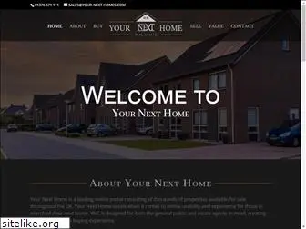 your-next-homes.com