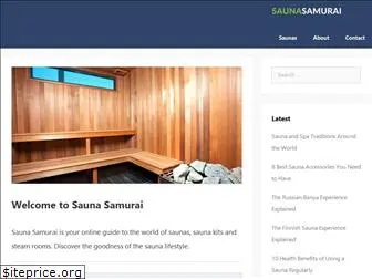 your-personal-sauna.com