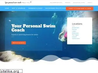 your-personal-swim-coach.nl