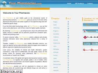 your-pharmacies.com
