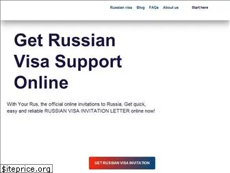 your-rus.com