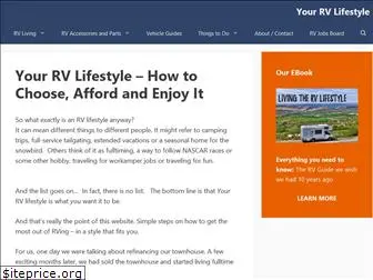 your-rv-lifestyle.com