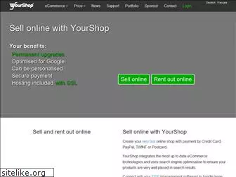 your-shop.org