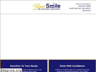 your-smile.com