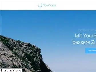 your-solar.de