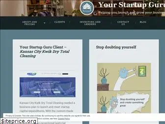 your-startup-guru.com